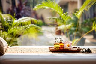 Sports and Entertainment
 di Hyatt Regency Kolkata