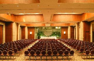 Lobby
 di Hyatt Regency Kolkata