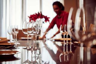 Room
 di Hyatt Regency Kolkata