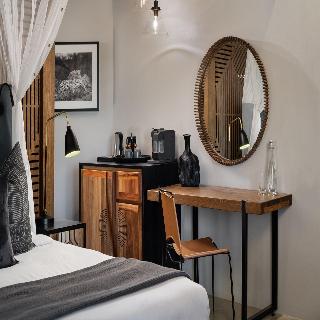 Leopard Sands, Kruger Park