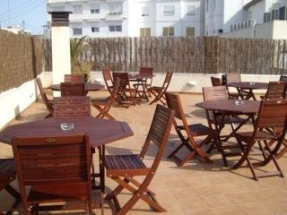 Terrace
 di ValenciaFlats Centro Ciudad