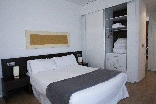 Room
 di ValenciaFlats Centro Ciudad