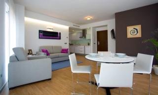 Room
 di ValenciaFlats Centro Ciudad