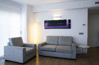 Room
 di ValenciaFlats Centro Ciudad