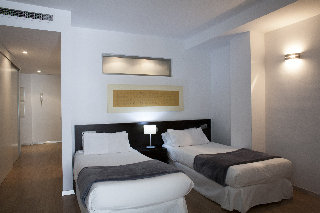 Room
 di ValenciaFlats Centro Ciudad