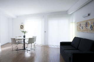 Room
 di ValenciaFlats Centro Ciudad