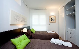 Room
 di ValenciaFlats Centro Ciudad