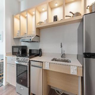 Towneplace Suites By Marriott Pueblo Downtown