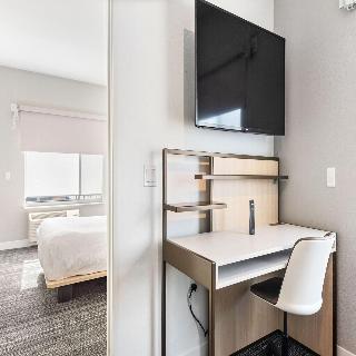 Towneplace Suites By Marriott Pueblo Downtown