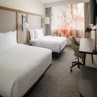 Fairfield Inn & Suites By Marriott Issaquah