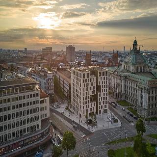 Koenigshof, A Luxury Collection Hotel, Munich