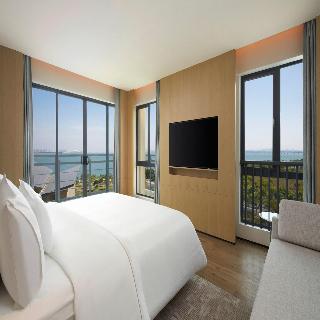 Element Xiamen Tong'an