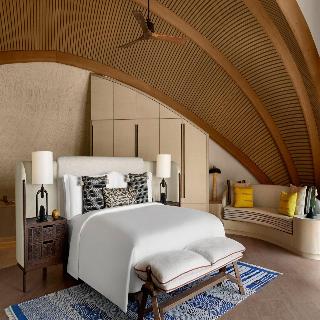 Nujuma, A Ritz-carlton Reserve