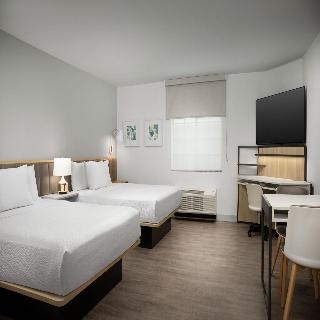 Towneplace Suites By Marriott Birmingham South