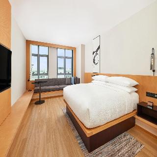 Fairfield By Marriott Guangzhou Konggang