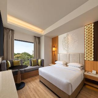 Courtyard By Marriott Tiruchirappalli