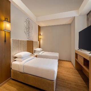 Courtyard By Marriott Tiruchirappalli