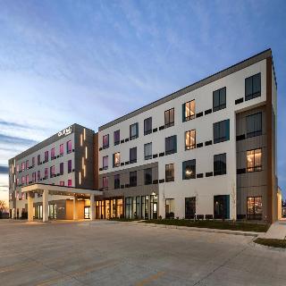 Courtyard By Marriott Bettendorf