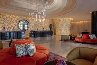 Itc Ratnadipa, A Luxury Collection Hotel, Colombo