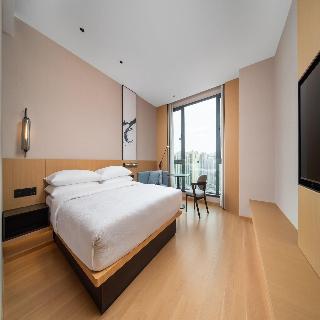 Fairfield By Marriott Chengdu Hi-tech Zone