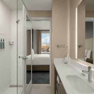 Residence Inn By Marriott Eagle Boise