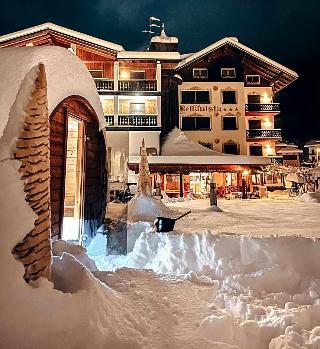 Foto del Hotel Park Hotel Bellavista del viaje lagos del norte italia dolomitas
