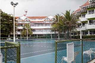 Sports and Entertainment
 di Las Americas Casa de Playa