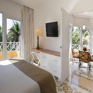 Room
 di Las Americas Casa de Playa