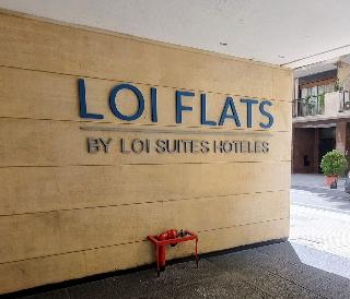 LOI FLATS BUENOS AIRES