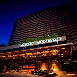 Meliá Caracas