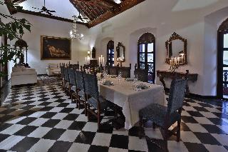 Boutique Casa del Arzobispado