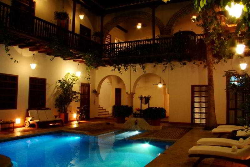 Pool
 di Boutique Casa del Arzobispado