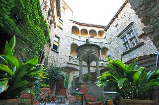 H Otel Restaurant D Alibert