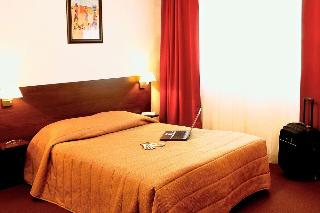Adagio Access Grenoble, Grenoble