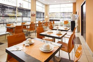 Adagio Access Grenoble, Grenoble