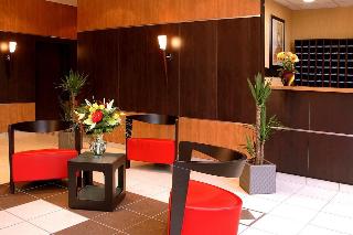 Adagio Access Grenoble, Grenoble
