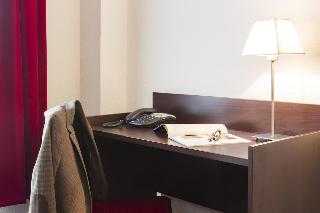 Adagio Access Grenoble, Grenoble