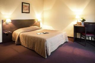 Adagio Access Grenoble, Grenoble