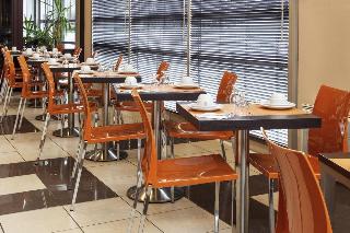 Adagio Access Grenoble, Grenoble