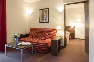 Adagio Access Grenoble, Grenoble