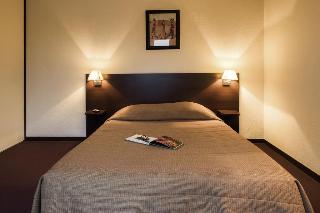 Adagio Access Grenoble, Grenoble