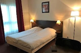 Adagio Access Grenoble, Grenoble