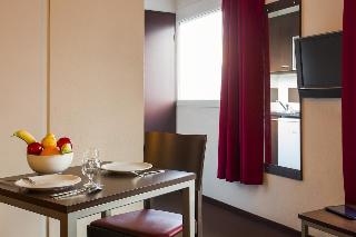 Adagio Access Grenoble, Grenoble