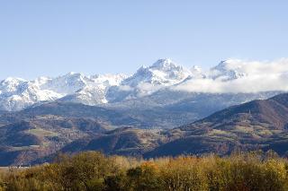 Adagio Access Grenoble, Grenoble