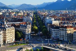 Adagio Access Grenoble, Grenoble
