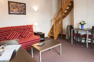 Adagio Access Grenoble, Grenoble