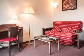 Adagio Access Grenoble, Grenoble