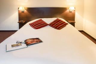 Adagio Access Grenoble, Grenoble
