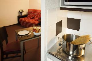 Adagio Access Grenoble, Grenoble