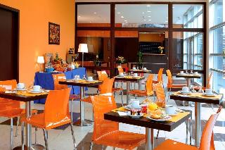 Adagio Access Grenoble, Grenoble